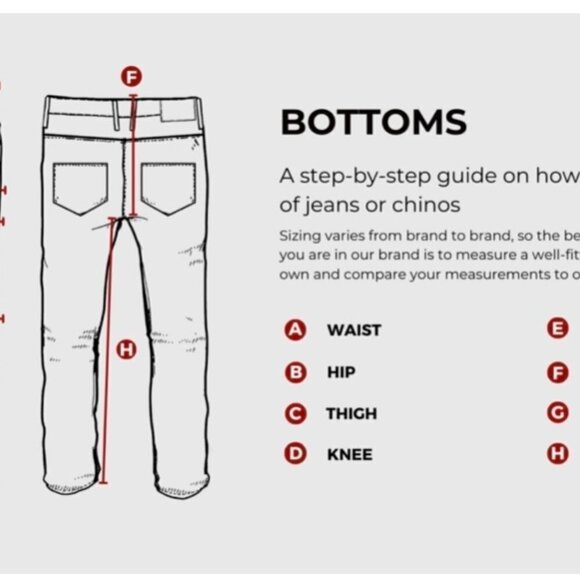 American Eagle Next Level High Rise Skinny Jegging - Picture 12 of 13